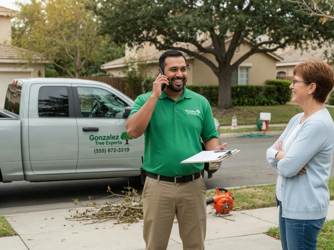Tree Service Minatare, NE FAQs